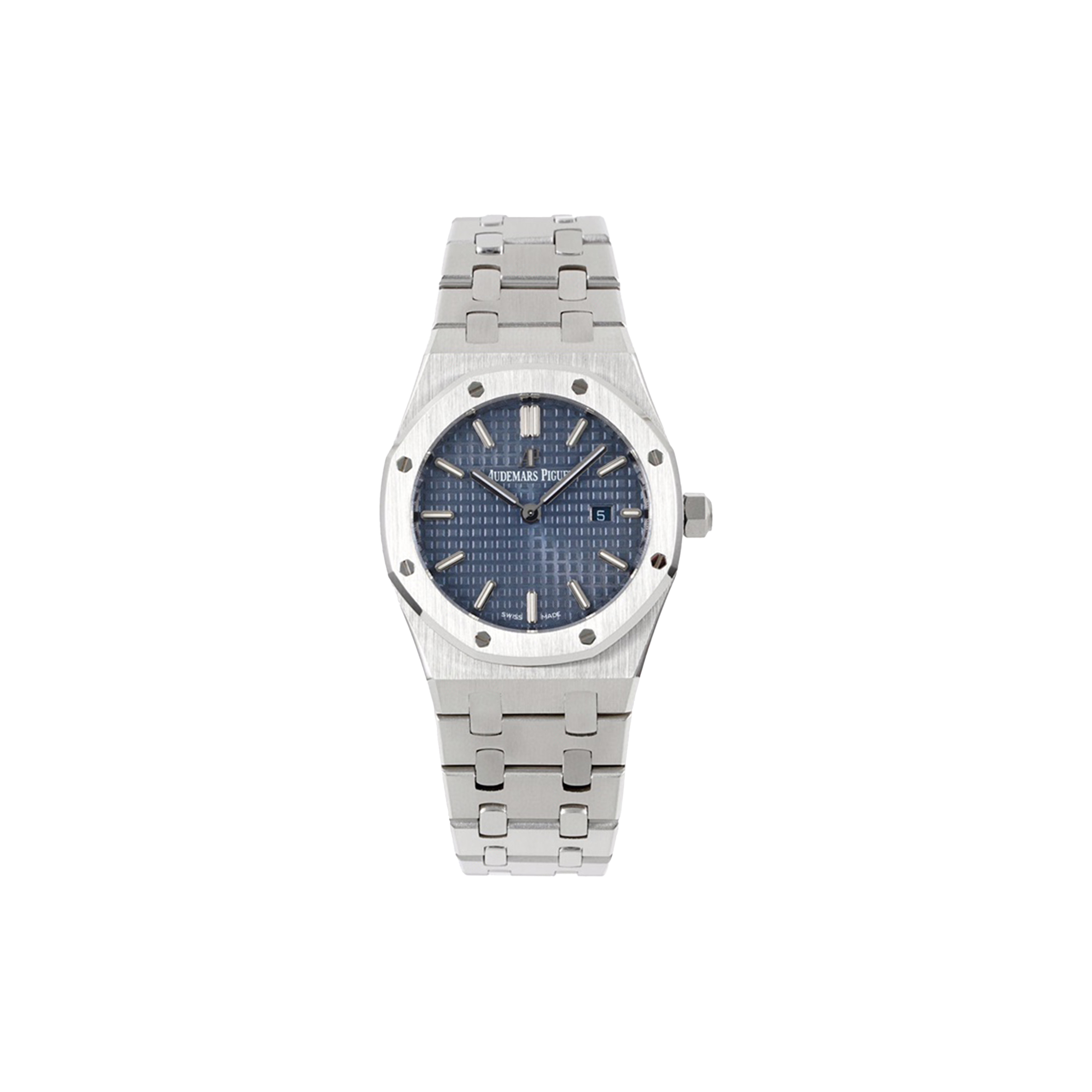 AUDEMARS PIGUET ROYAL OAK SERIES WATCH 67651ST.ZZ.1261ST.01